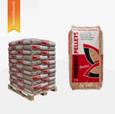 Energy Pellets Excellent 15kg